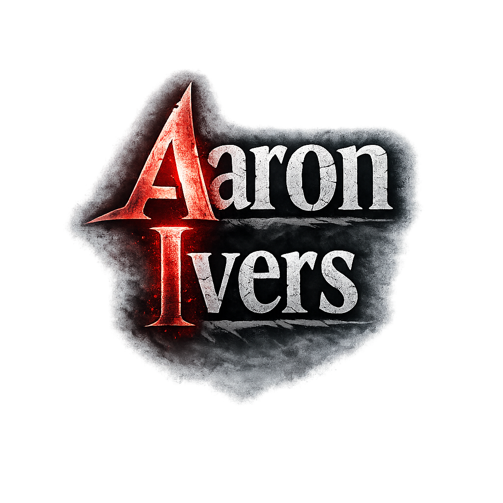 Aaron Ivers